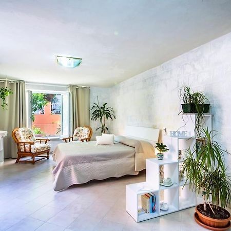 Da Mari Casa Vacanza Cagliari Ngoại thất bức ảnh