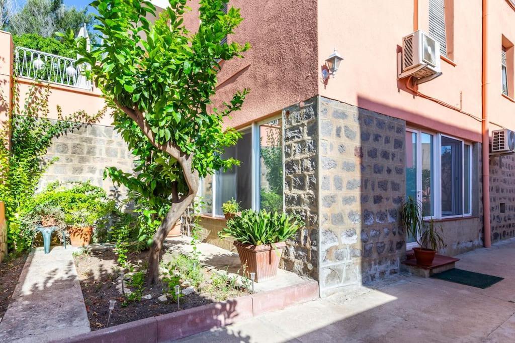 Da Mari Casa Vacanza Cagliari Ngoại thất bức ảnh