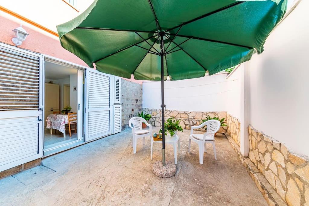 Da Mari Casa Vacanza Cagliari Ngoại thất bức ảnh